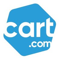 Cart.com 🛒(@cartdotcom) 's Twitter Profile Photo