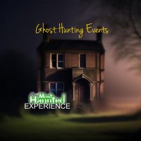 Most Haunted Exp (@mosthauntedexp) 's Twitter Profile Photo Most Haunted Exp (@mosthauntedexp) 's Twitter Profile Photo