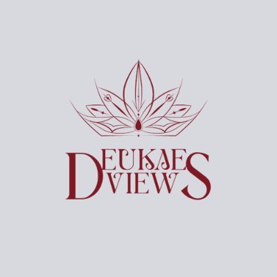 DeukaeViews Profile Picture