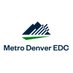 Metro Denver EDC (@MetroDenverEDC) Twitter profile photo