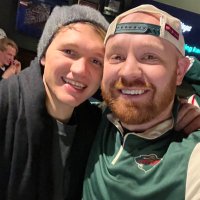 Adam Johnson (@ajohnson4017) 's Twitter Profile