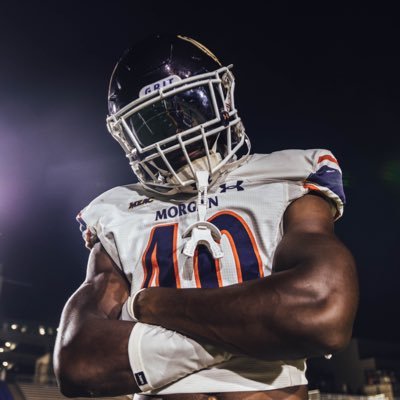 Erick “E40” Hunter Profile