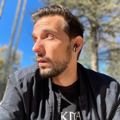 MellamanNilo's profile picture. Directos en youtube   // youtubero de afición gamer de nacimiento