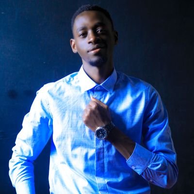 kainamura12's profile picture. God's plan 🙏

Computer scientist 
Software engineer💻
Web designer