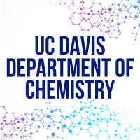 UC Davis Department of Chemistry (@ucdchem) 's Twitter Profile