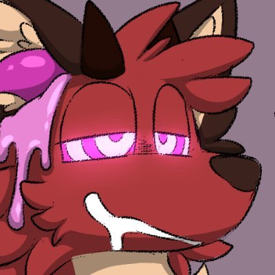 Emmett, 20's, any pronouns. Part-time artist and full-time dumbass. I draw hypno and other weird kinks. No minors, pedos, or zoos! 🔞 Icon cred @Crisstail