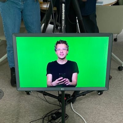 Lecturer @StirUni | PhD @FilmScreenCam | Queer and Latin American Cinema | Co-convenor @RedCuLatam | Junior Co-Chair @SCMSQT | He/Him