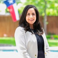 Luisa del Rosal(@LuisaforTexas) 's Twitter Profile Photo