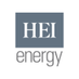 HEI Energy (@heienergy) Twitter profile photo HEI Energy (@heienergy) Twitter profile photo