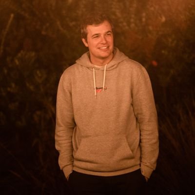 MaxIsensea's profile picture.