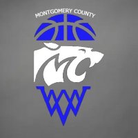 Montgomery County HS Boys Basketball(@MoCoBoysHoops) 's Twitter Profile Photo