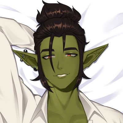 The Drama Hobgoblin, Host & CTO of @MPTabletop TTRPG designer, powerlifter, Soy Boricua 🇵🇷