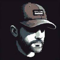Syl2m (@syl2m) 's Twitter Profile Photo