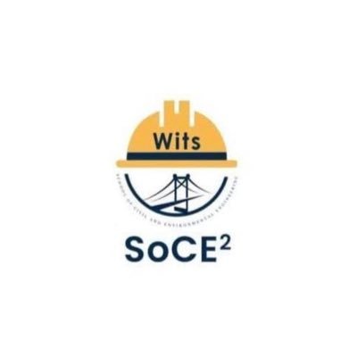 Official twitter account for the Wits School of Civil and Environmental Engineering