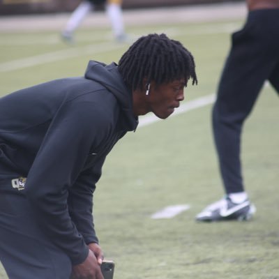 Jgraves_11's profile picture. 6’1|180 lbs|1 year of Eligibility|CT alum