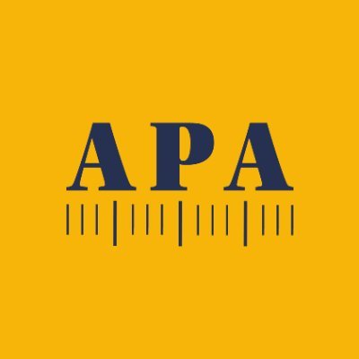 APA was founded as a way for archival producers to create community and develop best practices around our unique role within the film industry.