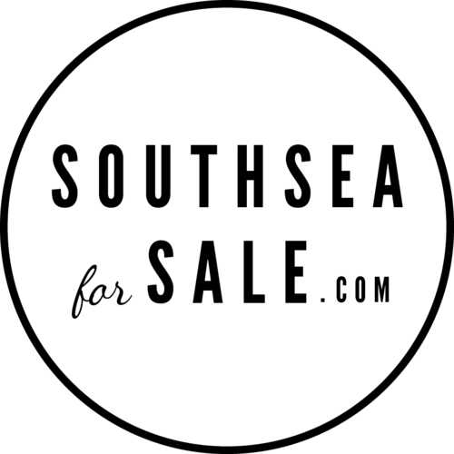 A market place that brings local buyers and sellers together in Southsea Village, with a particular focus on work from local creatives.