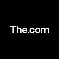 The.com (@thecomhq) 's Twitter Profile Photo The.com (@thecomhq) 's Twitter Profile Photo