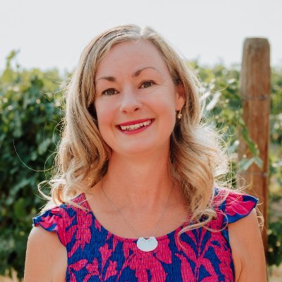 anjgrant's profile picture. Sales Representative for Meyer Family Vineyards & Mayhem Wines