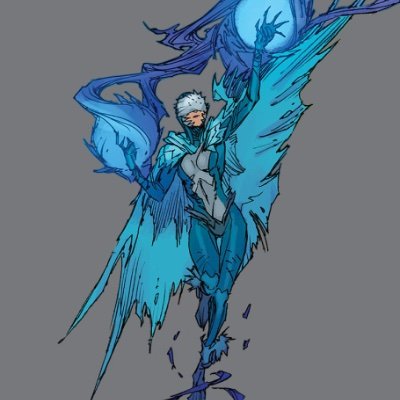 Jellyfish_360's profile picture. They/she - lvl 18 - INTJ