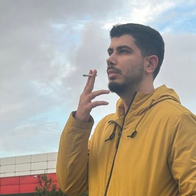 uurrralakop's profile picture. Mustafa Kemal University(ÖL) ~~ European University of Lefke(L) Computer Engineer💻 🛫