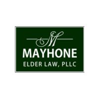 Mayhone Elder Law, PLLC(@MayhoneElderLaw) 's Twitter Profile Photo