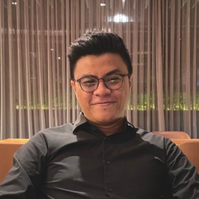 gilangilma's profile picture. Product designer. Practicing mindfulness.