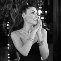 Hande Erçel(@Hhandemiyyy_0) 's Twitter Profile Photo