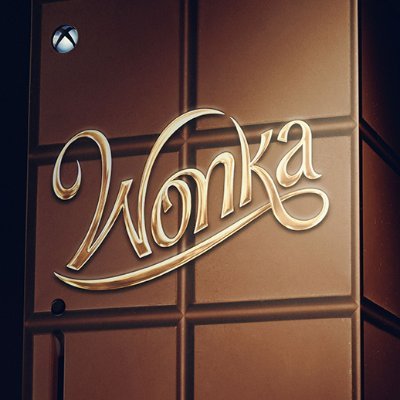 not the Wonka you think I am