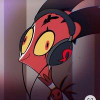 vitor hugo (@hazbinbr3310) 's Twitter Profile