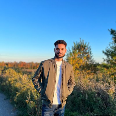 UttamPurohit_12's profile picture. 