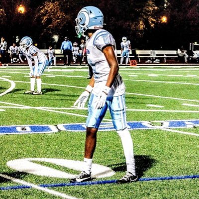 ATH | Eastern High | 2024 | 6’2 170| #PX https://t.co/bV8aSQXW1f