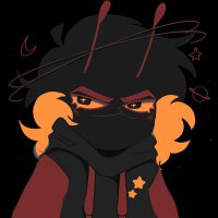 ashi 🪐 (@alienashi) 's Twitter Profile