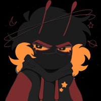 ashi 🪐(@alienashi) 's Twitter Profile Photo