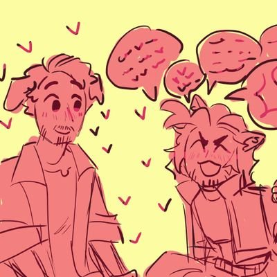 moved to tumblr !!
. one admin - @XattenQ (Pronouns any)