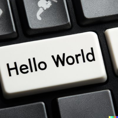 Hello_WorldDev's profile picture. 
