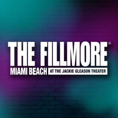 The Fillmore Miami Beach Profile