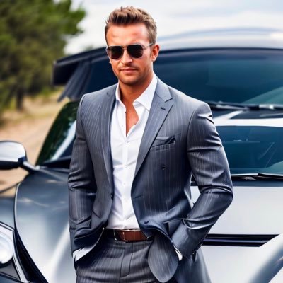 💸Investor💸 👨💼 Business Owner 🙏 GOD IS GOOD ALL THE TIME! 📈CRYPTO📈 NFT🤖GOLD/SILVER 🪙💎