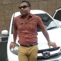 Paul Ayomotor (@payomotor) 's Twitter Profile