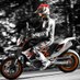 LittleRider aka Grizzly (@littleriderch) Twitter profile photo LittleRider aka Grizzly (@littleriderch) Twitter profile photo