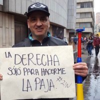 conlaDERECHAlapaja (@cdlapaja) 's Twitter Profile