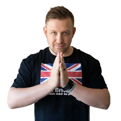 Flash_gregers's profile picture. DM @RollBritannia Podcast | Podcaster | Media Graduate of Birmingham City University | 🏳️‍🌈
