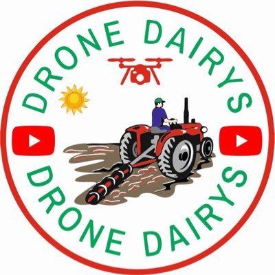 Full Time Dairy farmer and YouTuber. check our Drone Dairy’s on YouTube where I portray life with its ups and downs on the small dairy farm in Co. Cavan Ireland