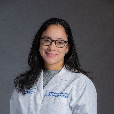 Gissette Reyes-Soffer. MD FAHA Profile