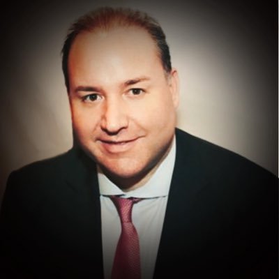 Jack Simony 🎗️ Profile