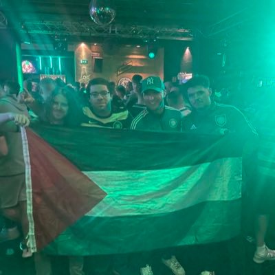 theresonly1geno's profile picture. Historian, wannabe philosopher, Glasgow Celtic (he/him)