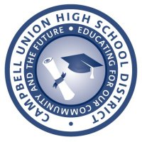 Campbell Union HSD(@mycuhsd) 's Twitter Profile Photo