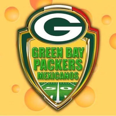 La fuente #1 de información de los Packers en México 🇲🇽 FB: Green Bay Packers Mexicanos (No estamos afiliados con @packers)