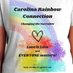 Carolina Rainbow Connection (@CarolinaRainbwC) Twitter profile photo