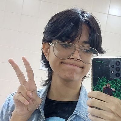 gabicaamano's profile picture. ela/elu/ele ★ TEA ★ arquivologia (2/8)